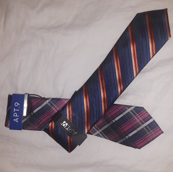 Ties - Picture 2 of 4